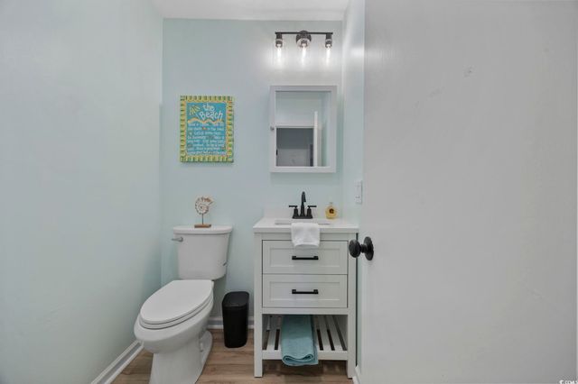 787 Causey Rd., Murrells Inlet, SC 29576