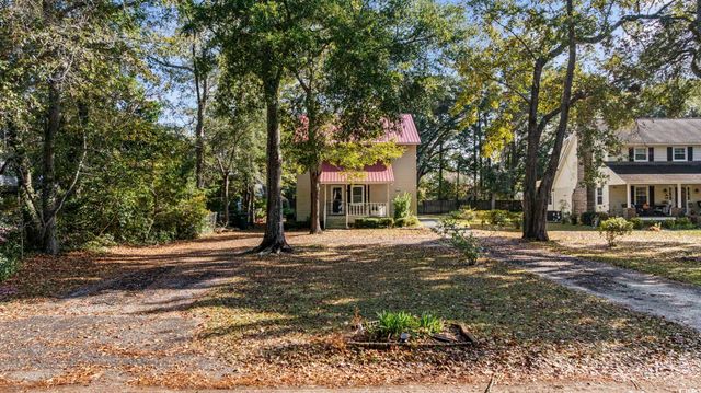 787 Causey Rd., Murrells Inlet, SC 29576