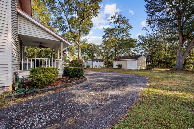 787 Causey Rd., Murrells Inlet, SC 29576