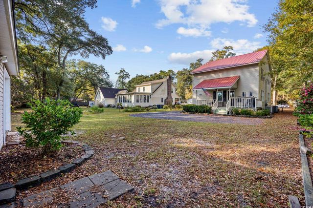 787 Causey Rd., Murrells Inlet, SC 29576
