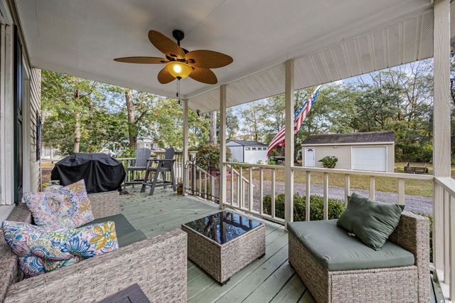 787 Causey Rd., Murrells Inlet, SC 29576