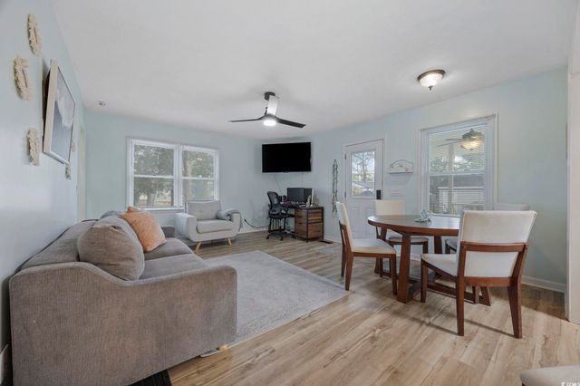 787 Causey Rd., Murrells Inlet, SC 29576