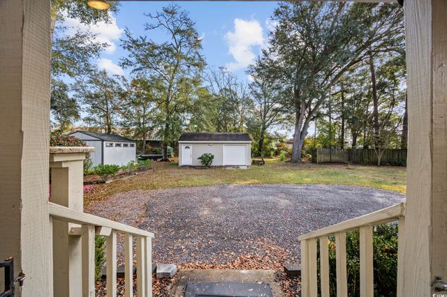 787 Causey Rd., Murrells Inlet, SC 29576
