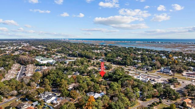 787 Causey Rd., Murrells Inlet, SC 29576