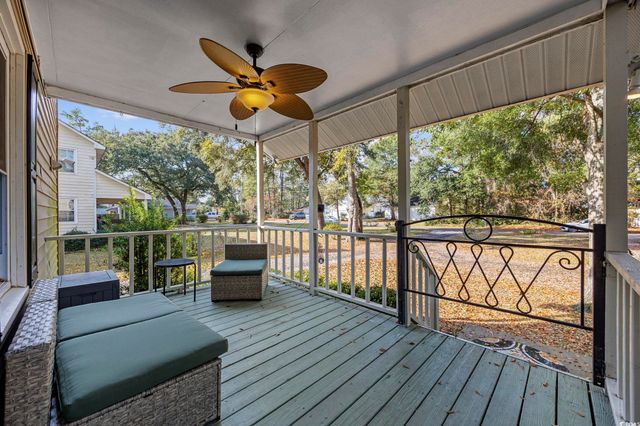 787 Causey Rd., Murrells Inlet, SC 29576