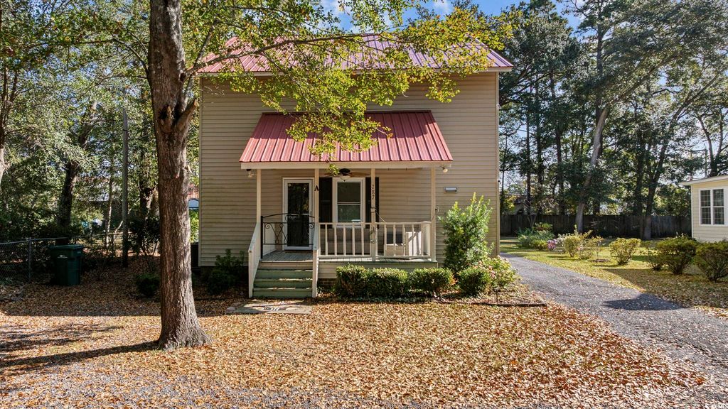 787 Causey Rd., Murrells Inlet, SC 29576