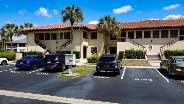 5191 LAKE VILLAGE DRIVE 2, Sarasota, FL 34235