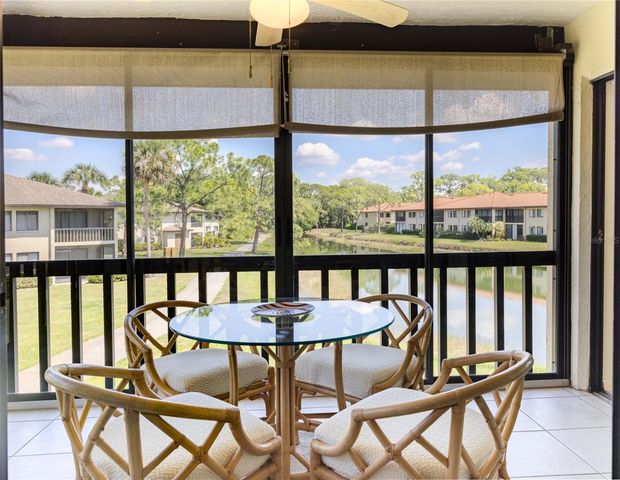 5191 LAKE VILLAGE DRIVE 2, Sarasota, FL 34235