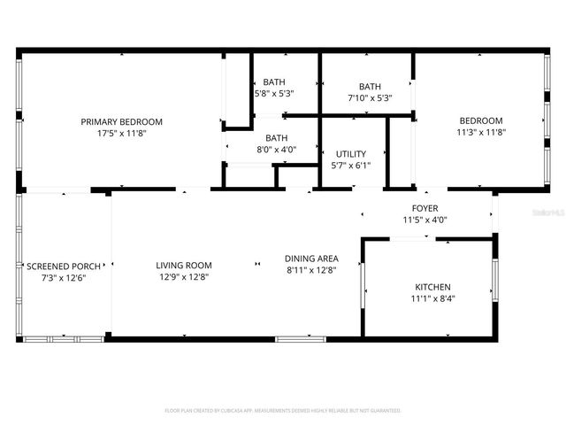 5191 LAKE VILLAGE DRIVE 2, Sarasota, FL 34235