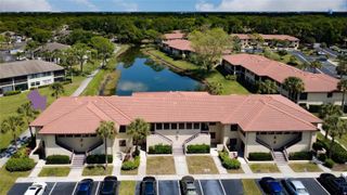 5191 LAKE VILLAGE DRIVE 2, Sarasota, FL 34235