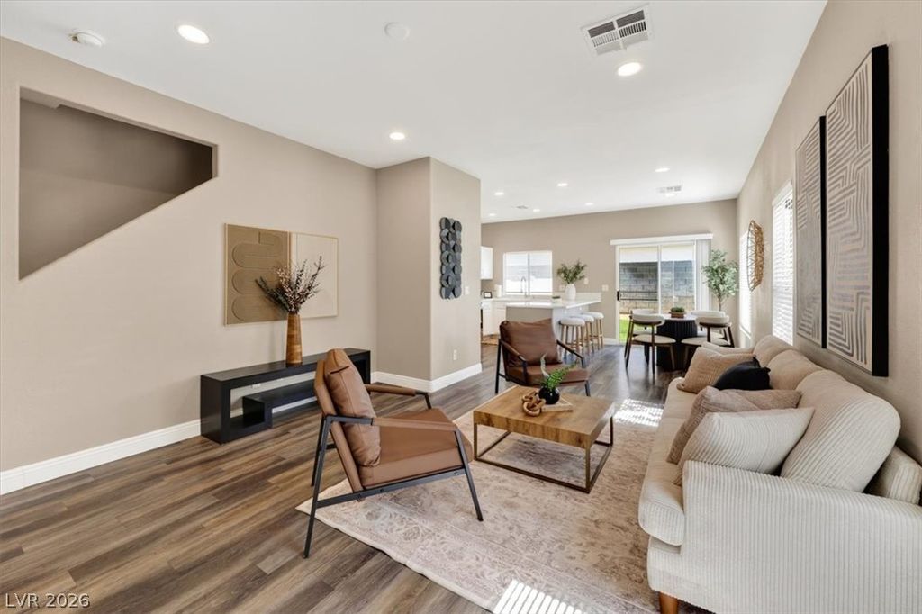 2594 Lazy Saddle Drive, Henderson, NV 89002 — photo 5