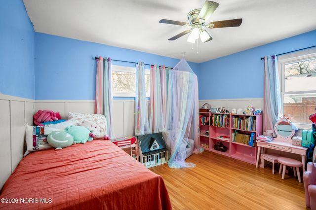 3906 Garrison Road, Toledo, OH 43613