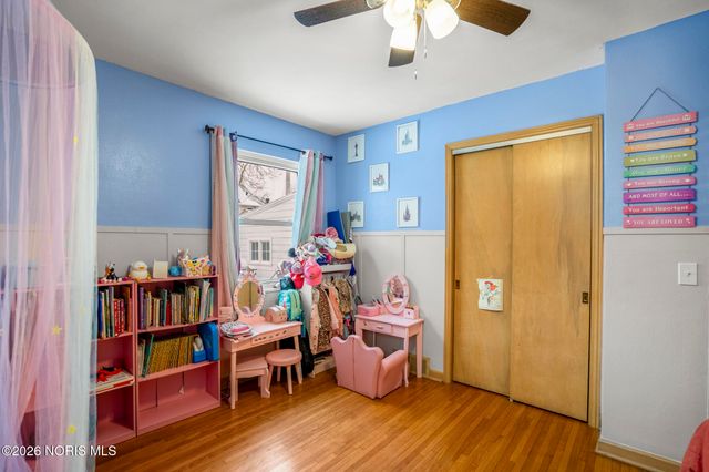 3906 Garrison Road, Toledo, OH 43613