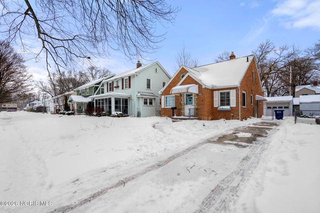 3906 Garrison Road, Toledo, OH 43613