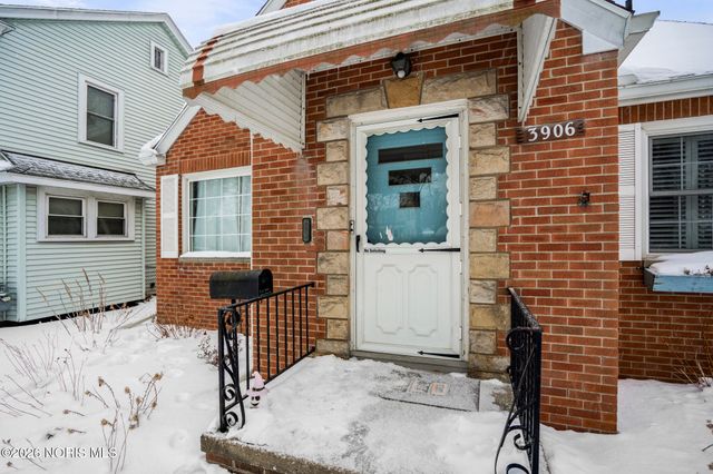 3906 Garrison Road, Toledo, OH 43613