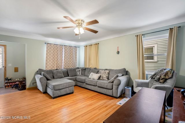 3906 Garrison Road, Toledo, OH 43613