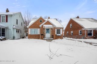 3906 Garrison Road, Toledo, OH 43613