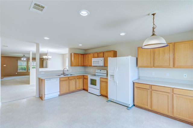 12616 Lost Prairie Drive, Fort Worth, TX 76244