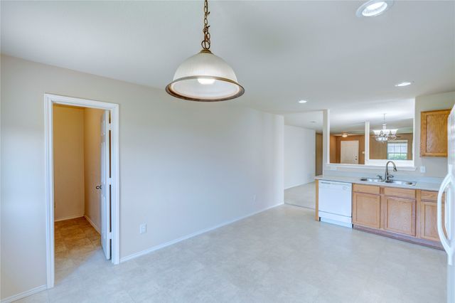 12616 Lost Prairie Drive, Fort Worth, TX 76244
