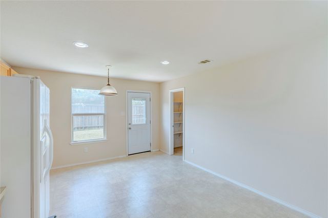 12616 Lost Prairie Drive, Fort Worth, TX 76244