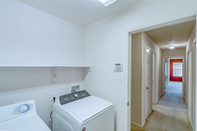 12616 Lost Prairie Drive, Fort Worth, TX 76244