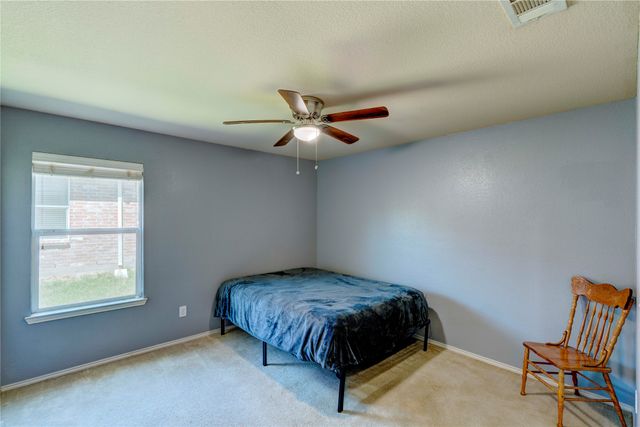 12616 Lost Prairie Drive, Fort Worth, TX 76244