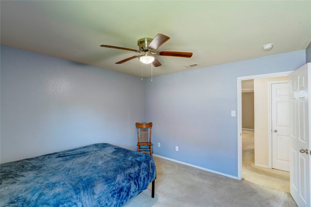12616 Lost Prairie Drive, Fort Worth, TX 76244
