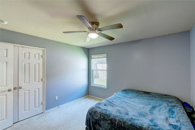 12616 Lost Prairie Drive, Fort Worth, TX 76244