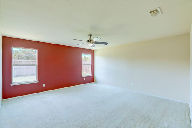 12616 Lost Prairie Drive, Fort Worth, TX 76244