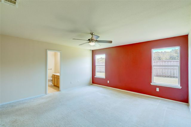 12616 Lost Prairie Drive, Fort Worth, TX 76244