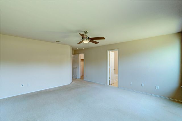 12616 Lost Prairie Drive, Fort Worth, TX 76244