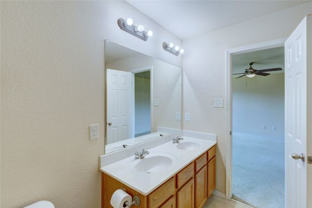 12616 Lost Prairie Drive, Fort Worth, TX 76244