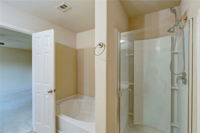 12616 Lost Prairie Drive, Fort Worth, TX 76244