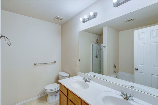 12616 Lost Prairie Drive, Fort Worth, TX 76244