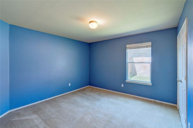 12616 Lost Prairie Drive, Fort Worth, TX 76244