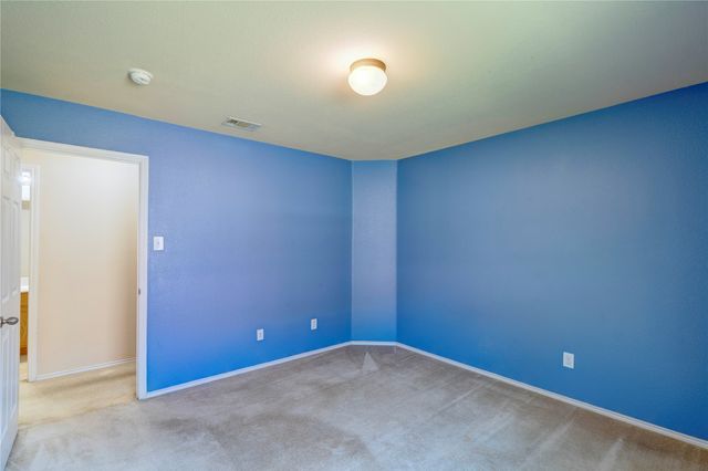 12616 Lost Prairie Drive, Fort Worth, TX 76244