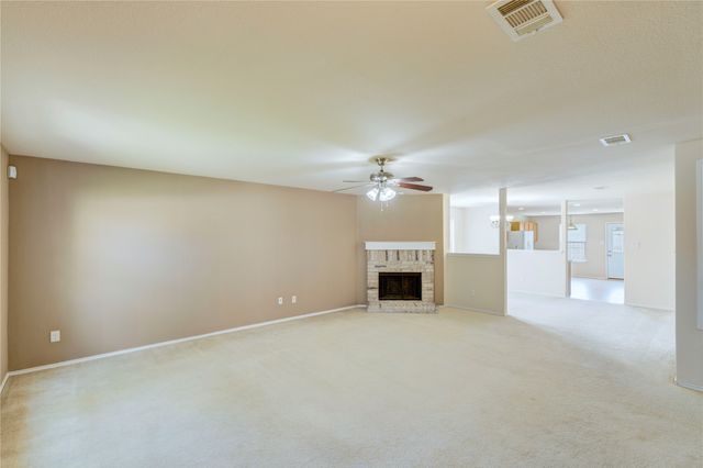 12616 Lost Prairie Drive, Fort Worth, TX 76244