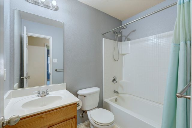 12616 Lost Prairie Drive, Fort Worth, TX 76244