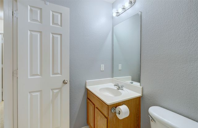 12616 Lost Prairie Drive, Fort Worth, TX 76244