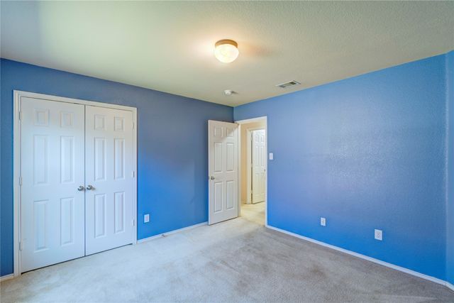 12616 Lost Prairie Drive, Fort Worth, TX 76244