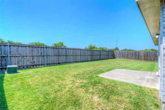 12616 Lost Prairie Drive, Fort Worth, TX 76244