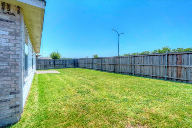 12616 Lost Prairie Drive, Fort Worth, TX 76244