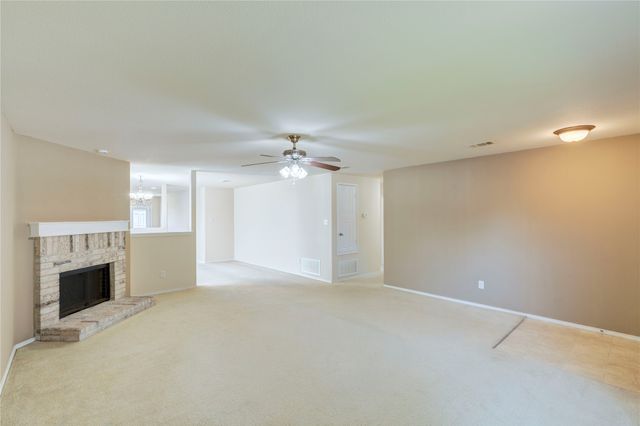 12616 Lost Prairie Drive, Fort Worth, TX 76244
