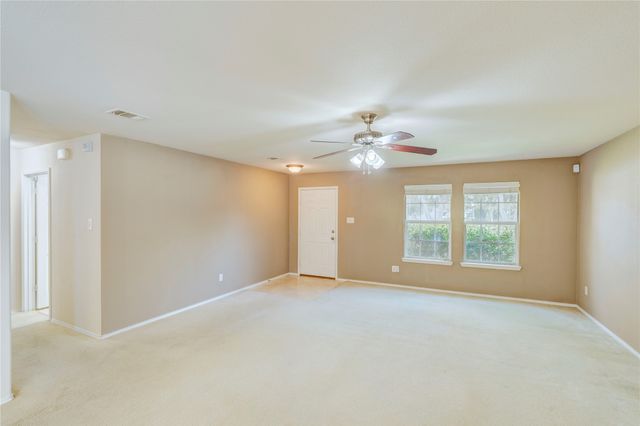12616 Lost Prairie Drive, Fort Worth, TX 76244