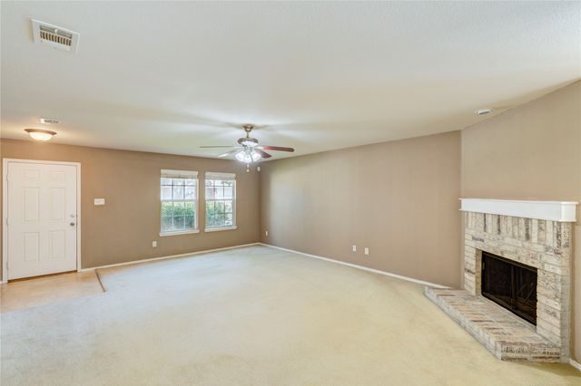 12616 Lost Prairie Drive, Fort Worth, TX 76244