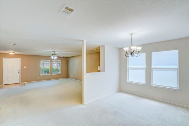 12616 Lost Prairie Drive, Fort Worth, TX 76244