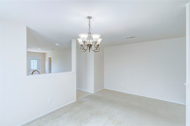 12616 Lost Prairie Drive, Fort Worth, TX 76244