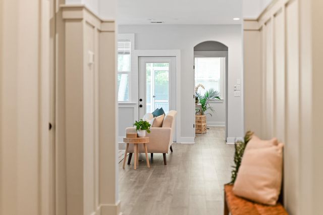 519 Coaxum Road, Mount Pleasant, SC 29464