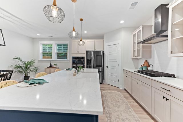 519 Coaxum Road, Mount Pleasant, SC 29464