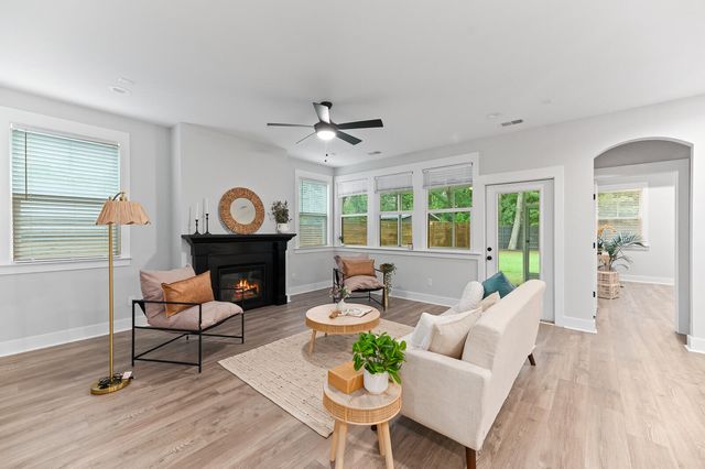 519 Coaxum Road, Mount Pleasant, SC 29464
